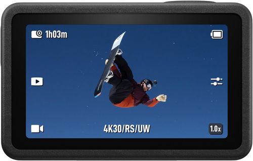 купить Экстрим-камера DJI Osmo Action 5 Pro Standart Combo в Кишинёве 