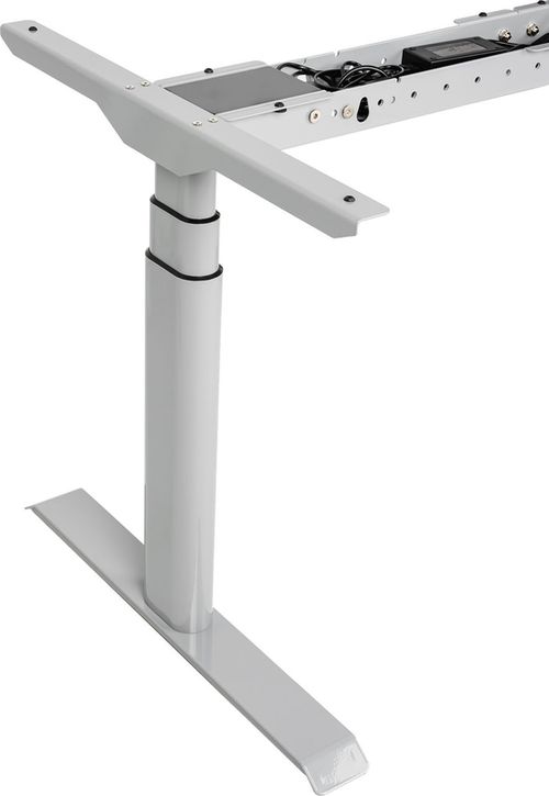 cumpără Masă pentru calculator CUSTÓ 100.02.0122 FlexiDesk Plus în Chișinău 