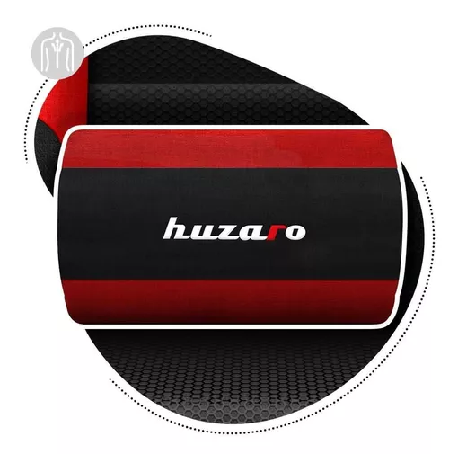 cumpără Fotoliu de birou Huzaro Ranger 6.0 Red Mesh-для детей în Chișinău 