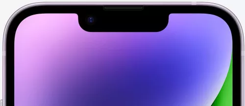 cumpără Smartphone Apple iPhone 14 128GB Purple MPV03 în Chișinău 