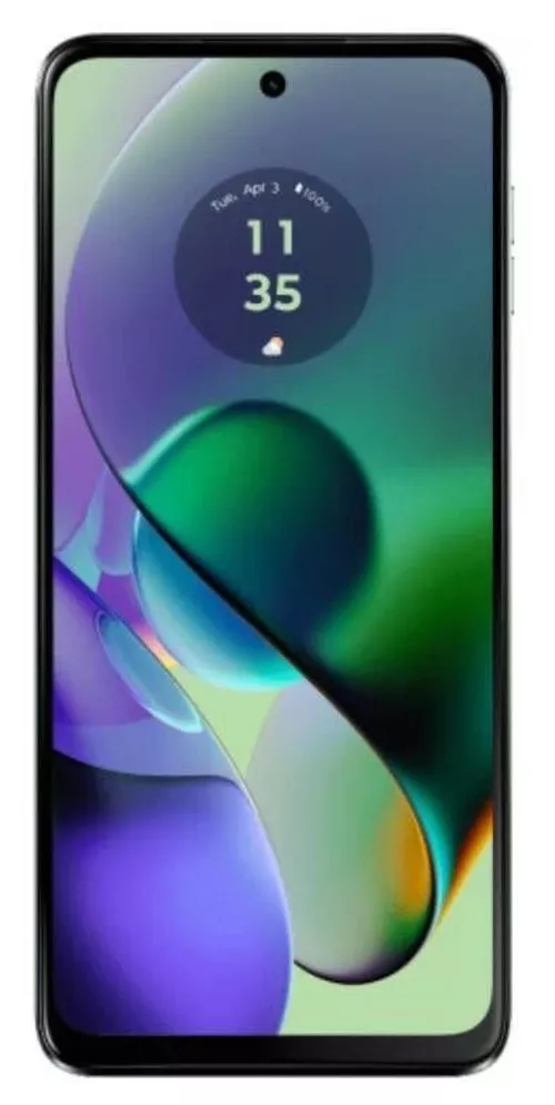 cumpără Smartphone Motorola G54 Power 8/256GB Mint Green {Ref.} în Chișinău 