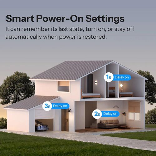 cumpără Întrerupător electric Sonoff Matter Over Wi-Fi Smart Switch MINI-2GS Mini Duo 2-Gang (Neutral Required) în Chișinău 