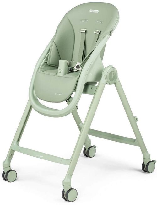 cumpără Scaun de masă Peg Perego IH10000000BL14 Living Sage, multifuncțional 2in1 în Chișinău 