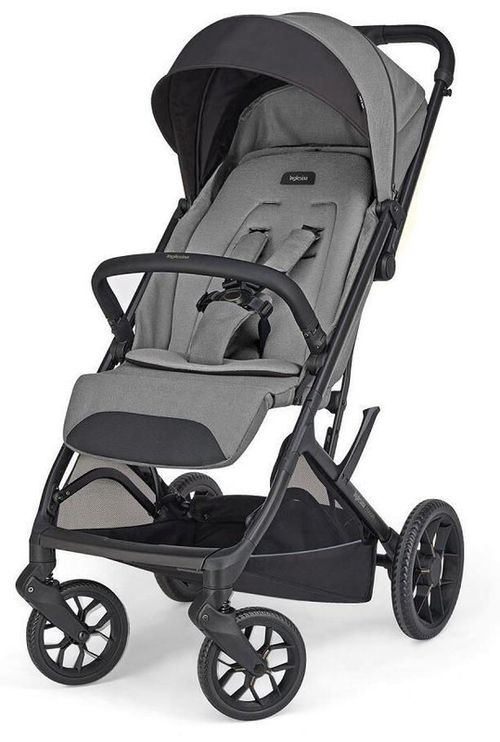 купить Детская коляска Inglesina MAIOR Canyon Grey в Кишинёве 