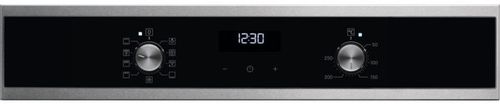cumpără Cuptor electric încorporabil Electrolux EZF5E40X în Chișinău 