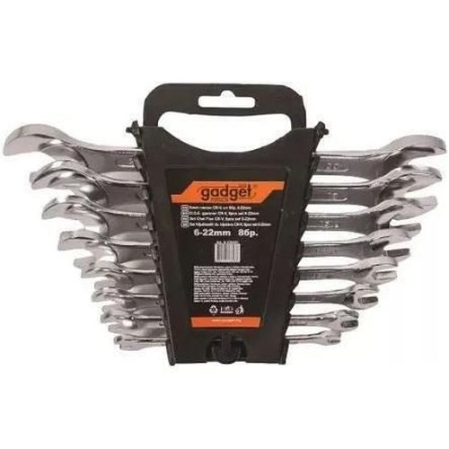 cumpără Set de unelte de mână Gadget tools 230401 набор гаечных ключей 6-22мм, 8шт. în Chișinău 