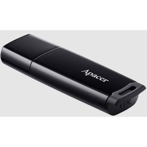cumpără USB flash memorie Apacer AP64GAH336B-1 USB 2.0 AH336 64GB Black RP în Chișinău 