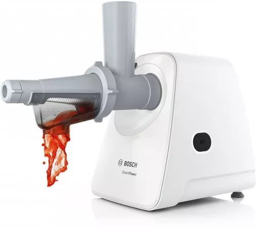 купить Мясорубка электрическая Bosch MFW2517W в Кишинёве 