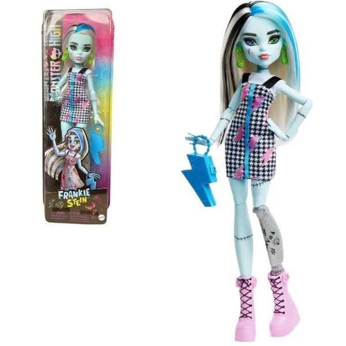 купить Кукла Mattel HRC12 Monster High в Кишинёве 