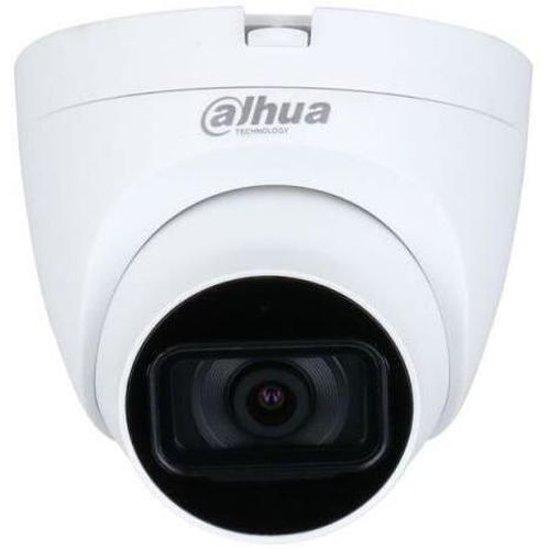 cumpără Cameră de supraveghere Dahua DH-HAC-HDW1500TRQP-A-0280B-S2 5MP 2.8mm în Chișinău 