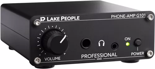 купить Усилитель Lake People G101 в Кишинёве 