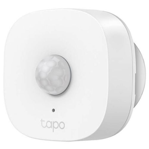 купить Датчик движения TP-Link Tapo T100, White, Smart Motion Sensor в Кишинёве 