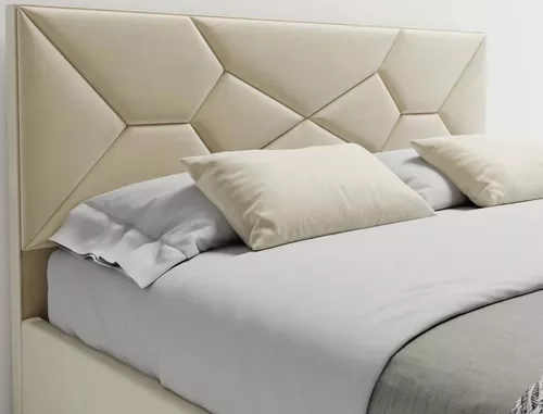 cumpără Pat my-STYLE my-Nina 200x200 (P43D20M02) în Chișinău 