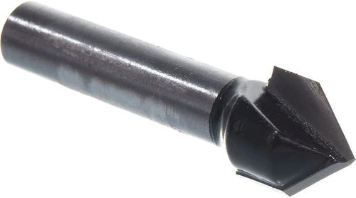 купить Набор головок, бит, насадок Bosch 2607019446 Set de freze 12buc в Кишинёве 
