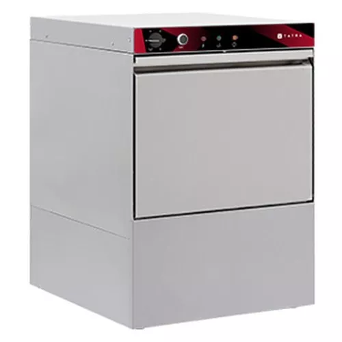 купить Посудомоечная машина промышленная Tatra H190023 (TW.F50+DR+DD) в Кишинёве 