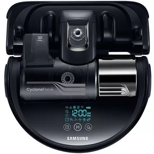 купить Пылесос робот Samsung VR20K9350WK/EV в Кишинёве 