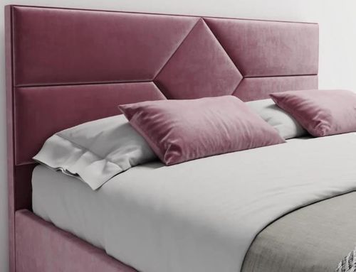 купить Кровать my-STYLE my-Mila 90x200 (P50D90M14) в Кишинёве 