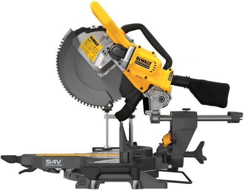 cumpără Scule electrice staționare DeWalt DCS781N-XJ Debitor culisant în Chișinău 