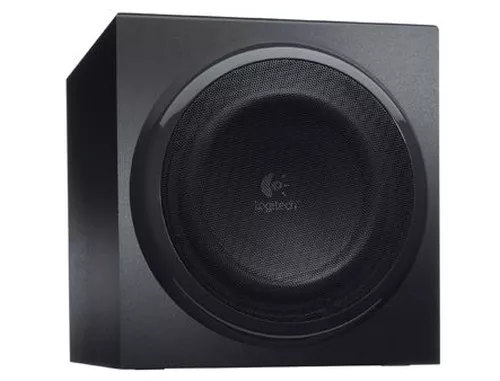 купить Logitech Speaker System Z906 ( 5.1 surround, RMS 500W, 165W subwoofer, 5x67W satel. ) (boxe sistem acustic/колонки акустическая сиситема) в Кишинёве 