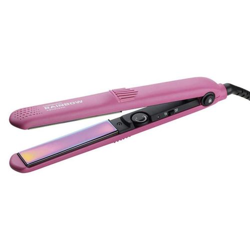 купить Щипцы для укладки Gamma Plus Rainbow Rosa в Кишинёве 
