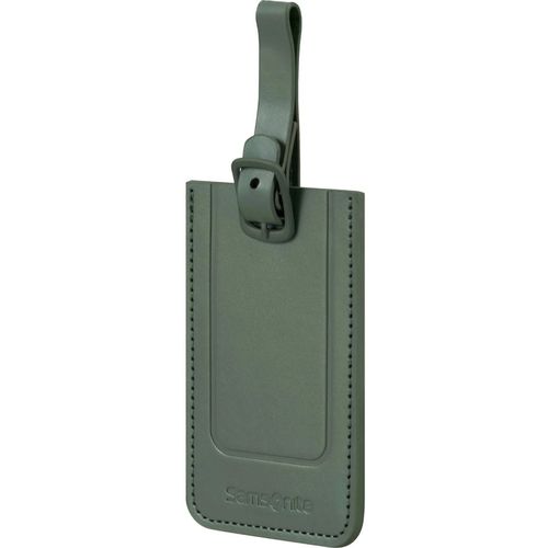 cumpără Accesoriu pentru bagaje Samsonite Ta Revolution, eticheta Pentru Bagaj x2, Verde (155592/1388) în Chișinău 