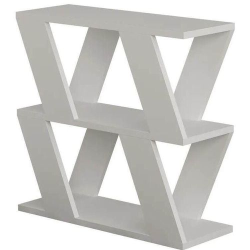 купить Журнальный столик Trendy Лазена, белый 60x57x22 см в Кишинёве 