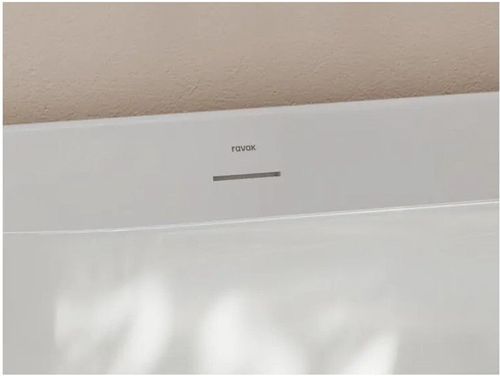 купить Ванна Ravak Freedom O Tec White/Blue acryl freestanding 170x77 CD21400000 в Кишинёве 