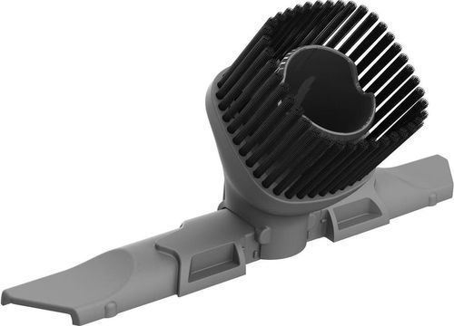 купить Пылесос беспроводной Black&Decker Cua525bha-Qw 45wh Upright Allergy Vac в Кишинёве 