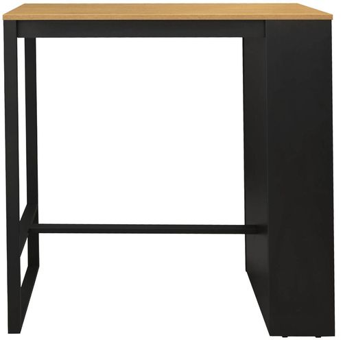 cumpără Mobilă pentru bucatarie Deco Bosco 1000x500xH1050 (masa de bar) în Chișinău 