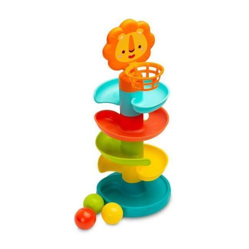 купить Игрушка Toyz 9010 3872 Корзинка c Львом (8067) в Кишинёве 