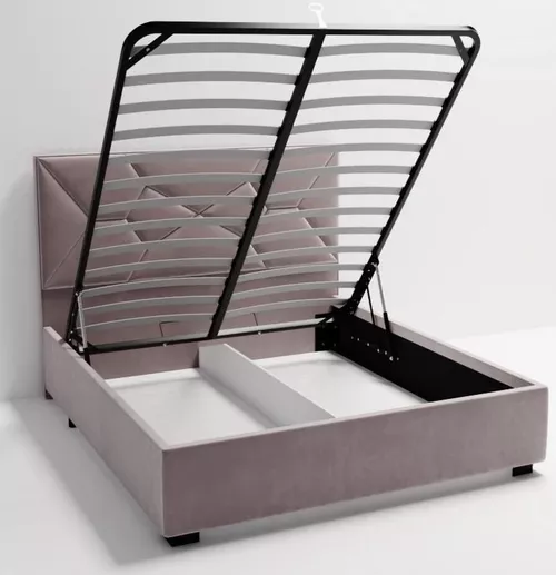 cumpără Pat my-STYLE my-Nina 90x200 (P43D90M11) în Chișinău 