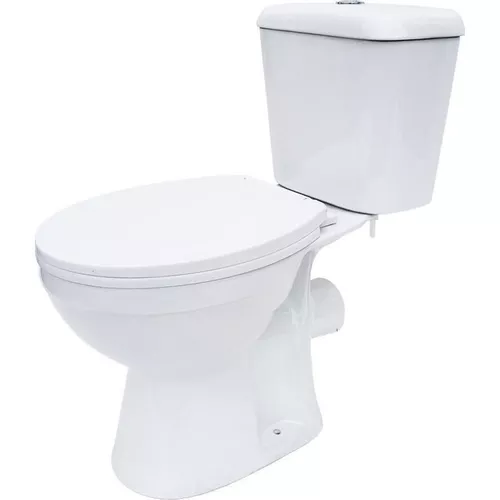 купить Унитаз Nomi Libero Rimless 117178 в Кишинёве 