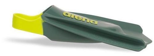 cumpără Accesoriu pentru înot Arena 006151-210 ласты Powerfin PRO размер 38/39 зеленый în Chișinău 