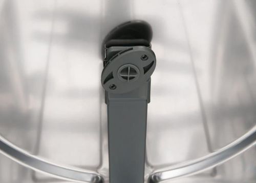 cumpără Mașină de spălat vase încorporabilă Hansa ZIM647TH în Chișinău 