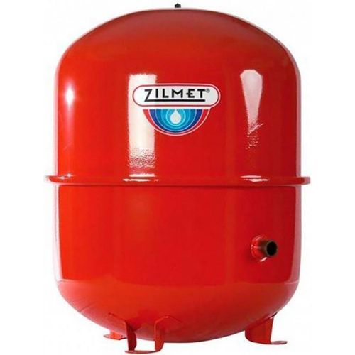 cumpără Vas de expansiune Zilmet 90036, vas expansiune 50 L, Cal-Pro în Chișinău 