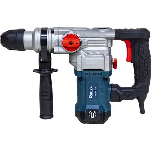 cumpără Ciocan rotopercutor Dastool 34980, 1300W Ø32mm 6J SDS+ 880rpm în Chișinău 