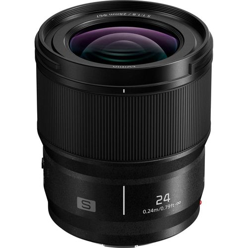 cumpără Obiectiv Panasonic S-S24E în Chișinău 