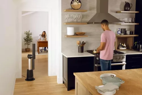 купить Вентилятор напольный Shark TF200SEU в Кишинёве 