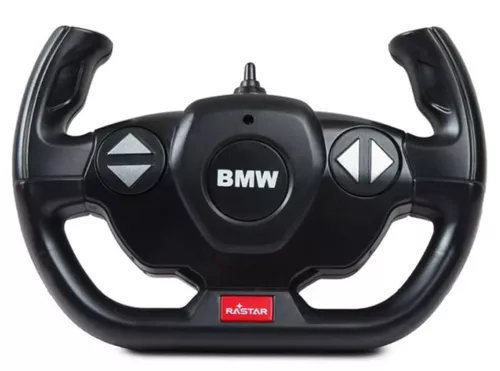 купить Радиоуправляемая игрушка Rastar 71000 BMW i8, 71000, 1:14 alba, 58386 в Кишинёве 