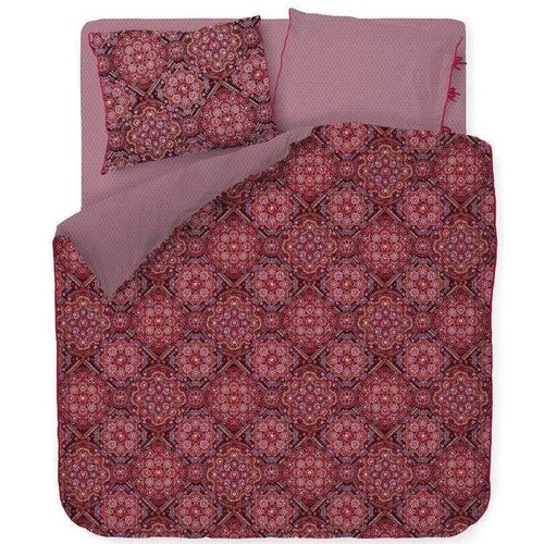 cumpără Textile de casă Pip Studio 278512 Il Mosaico Dark red în Chișinău 