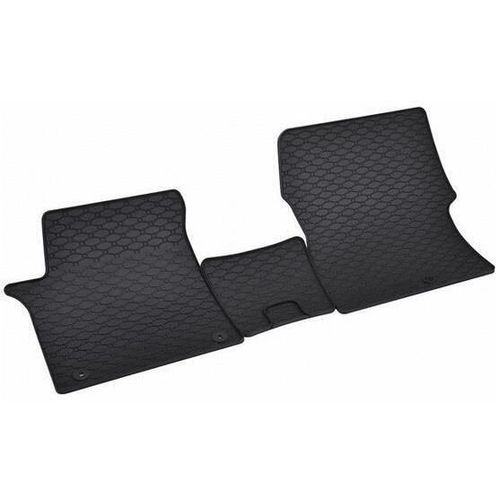 купить Коврик для автомобиля Rigum HyundaI Staria 2./3 m 22- / carpete auto в Кишинёве 