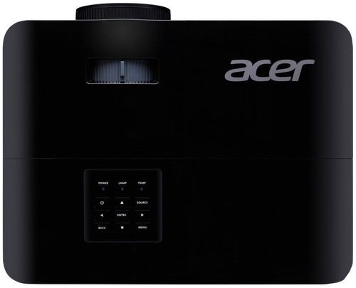 купить Проектор Acer X1328WH (MR.JTJ11.001) в Кишинёве 