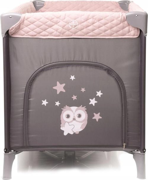 cumpără Țarc 4Baby ROYAL TURIST PINK în Chișinău 