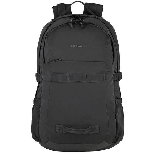 cumpără Rucsac pentru oraș Tucano BKBAND15-BK Band 15.6", Black în Chișinău 