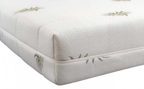 cumpără Saltea ortopedică Somnart Memory Aloe Vera 160 x 190 см XXL în Chișinău 