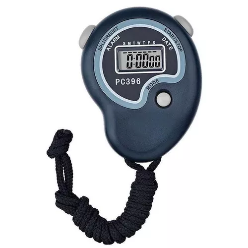 купить Спортивное оборудование miscellaneous 9996 Cronometru MFS 2 memories 4700 Precision Rapid в Кишинёве 