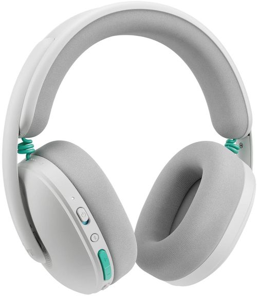 cumpără Căști pentru gaming Logitech G325 LIGHTSPEED Wireless Gaming Headset, White în Chișinău 