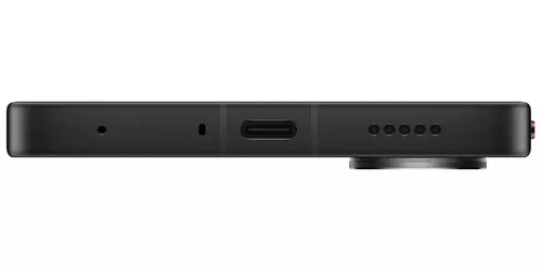 купить Смартфон Xiaomi POCO X8 Pro Max 12/256GB Black в Кишинёве 