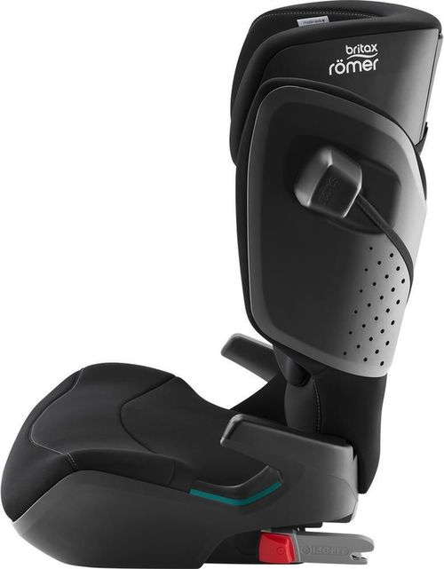 cumpără Scaun auto Britax-Römer KIDFIX PRO M Classic Deep Black (2000040456) în Chișinău 
