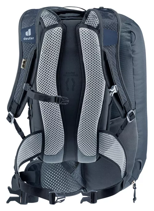 cumpără Rucsac sportiv Deuter Race 12 black în Chișinău 